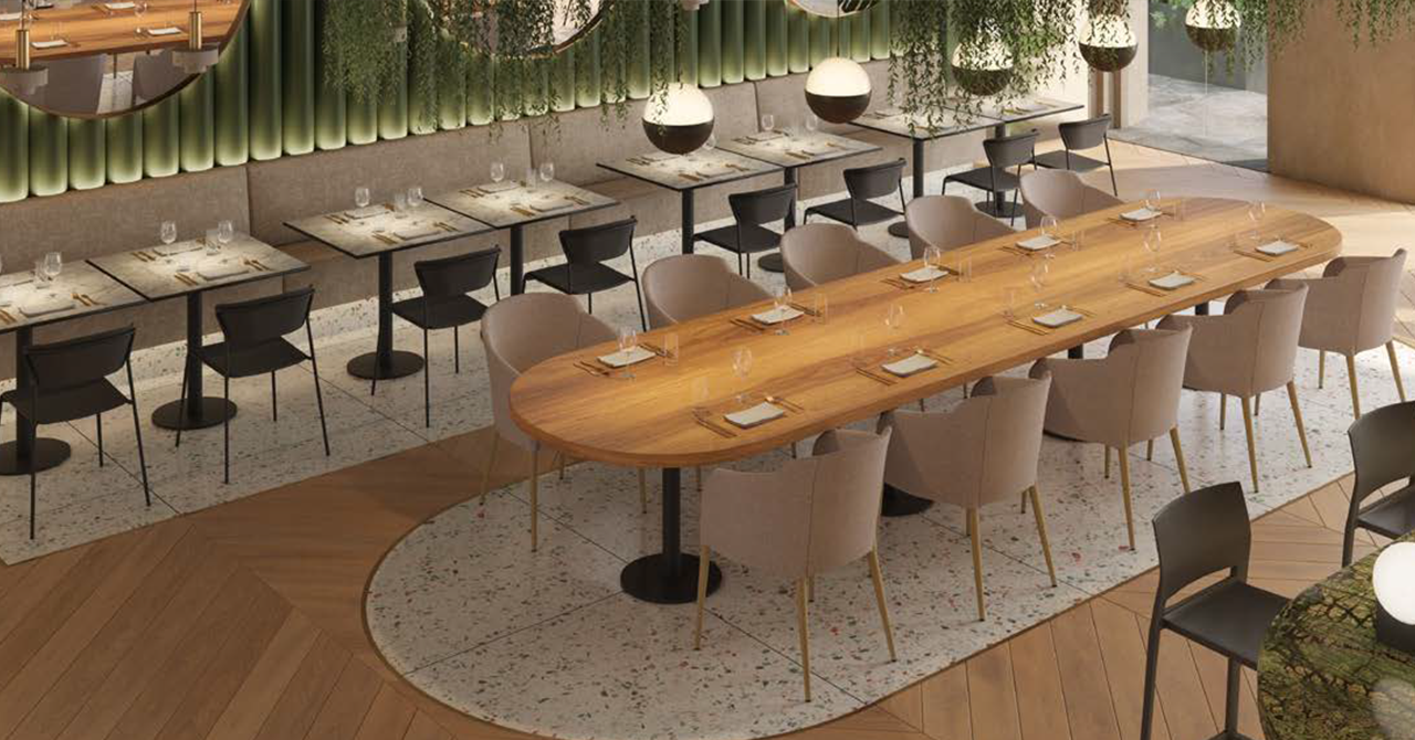 Compatible con Apariencia Pavimentación Mesas y sillas para restaurante Archivos - Design Center Furniture | Tienda  de muebles en Mérida